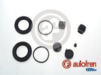 Autofren Reparatieset, remklauw D42143