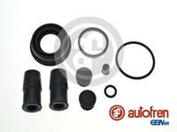 Autofren Reparatieset, remklauw D42734