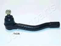 Spurstangenkopf vorne links Japanparts TI-C07L