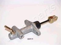 daewoo Hoofdcilinder, koppeling
