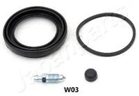 daewoo Reparatieset, remklauw KDW03