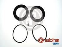 Autofren Reparatieset, remklauw D4355