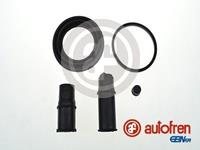 Autofren Reparatieset, remklauw D4121