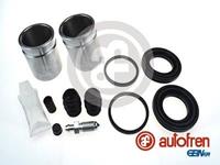 Autofren Reparatieset, remklauw D42620C