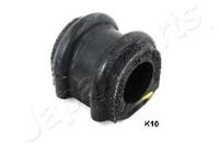 Lagerbuchse, Stabilisator vorne Japanparts RU-K10