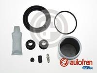 Autofren Reparatieset, remklauw D42416C
