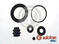 Autofren Reparatieset, remklauw D4445
