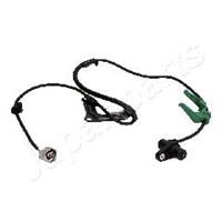 Sensor, Raddrehzahl Vorderachse links Japanparts ABS-201