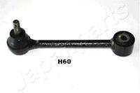 Stabilisator, Fahrwerk Hinterachse Japanparts SI-H60