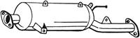 Ruß-/Partikelfilter, Abgasanlage Bosal 095-315