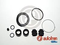 Autofren Reparatieset, remklauw D42332