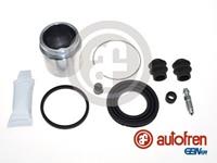 Autofren Reparatieset, remklauw D43072C