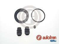 Autofren Reparatieset, remklauw D4731