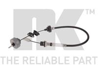 citroen Koppelingkabel