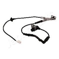 Sensor, Raddrehzahl Hinterachse rechts Japanparts ABS-346