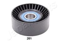 Umlenk-/Führungsrolle, Keilrippenriemen Japanparts RP-201