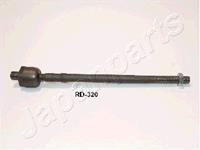 Axialgelenk, Spurstange vorne links Japanparts RD-320L