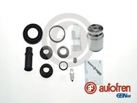Autofren Reparatieset, remklauw D4961RK