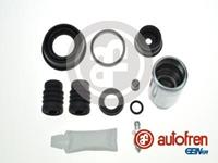 Autofren Reparatieset, remklauw D42702C