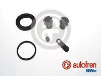 Autofren Reparatieset, remklauw D41627