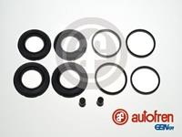 Autofren Reparatieset, remklauw D43010