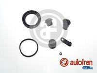 Autofren Reparatieset, remklauw D4259