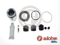 Autofren Reparatieset, remklauw D41863C