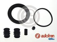 Autofren Reparatieset, remklauw D42533