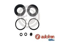 Autofren Reparatieset, remklauw D4595