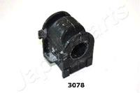 JAPANPARTS Lagerbus, stabilisator RU3078