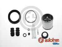 Autofren Reparatieset, remklauw D41623RK
