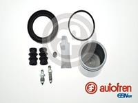 Autofren Reparatieset, remklauw D41573C