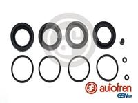 Autofren Reparatieset, remklauw D4896