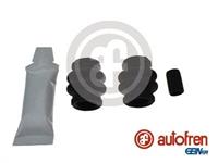 abarth Ashoes, remklauwgeleiding D7367