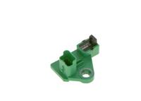 BOSCH Impulsgeber 0 986 280 608 Kurbelwellensensor,Impulsgeber, Kurbelwelle VW,PEUGEOT,OPEL,Touareg (CR7),208 I Schrägheck (CA_, CC_),2008 Kombi (CU_)