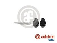 jeep Ashoes, remklauwgeleiding D7459