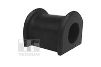 Lagerung, Stabilisator Vorderachse innen beidseitig TedGum 00268121