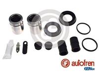 bmw Reparatieset, remklauw D43157C