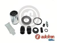 Autofren Reparatieset, remklauw D41157K