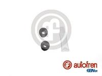 Autofren Ashoes, remklauwgeleiding D7471
