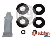 Autofren Ashoes, remklauwgeleiding D7395
