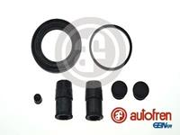 autofrenseinsa Reparatursatz, Bremssattel Vorderachse Autofren Seinsa D4955