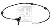 FEBI ABS - sensor 173587