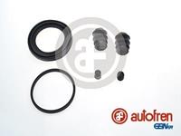 Autofren Reparatieset, remklauw D42049