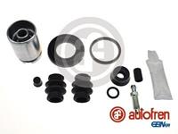 mitsubishi Reparatieset, remklauw D41163K