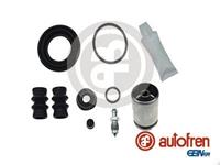 Autofren Reparatieset, remklauw D42532K