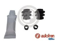 Autofren Ashoes, remklauwgeleiding D7365