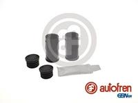Autofren Ashoes, remklauwgeleiding D7460