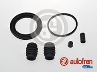 opel Reparatieset, remklauw