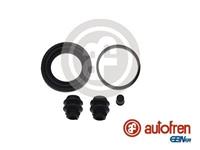hyundai Reparatieset, remklauw